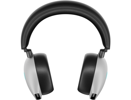 Auriculares Inalámbrico Alámbrico Diadema ALIENWARE Bluetooth Branco