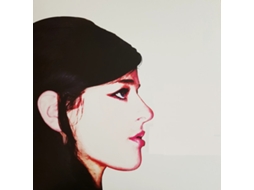 Vinil Gemma Ray - The Leader