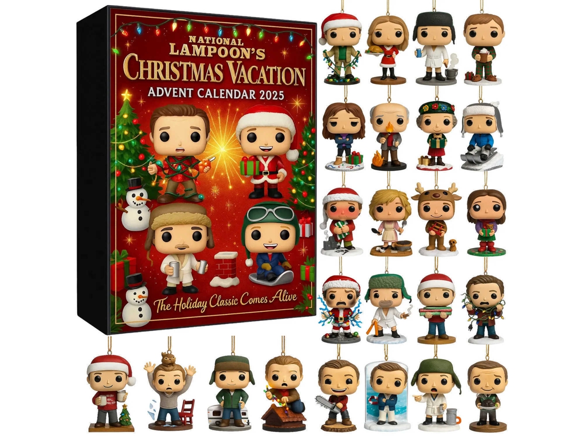 2025 Natal Est Chegando, Frias De Natal Est Chegando Festa Acrlico Pendrive Rvore De Natal