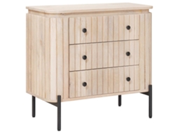 Vidaxl Gabinete De Gavetas Com Gaveta 70 X 30 X 65 Cm