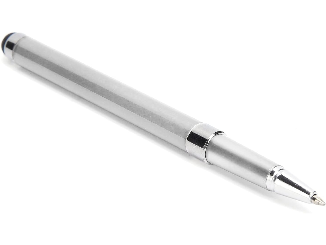 Caneta Stylus Sensível Para Tablets E Telemóveis Ios, 5,3 Polegadas