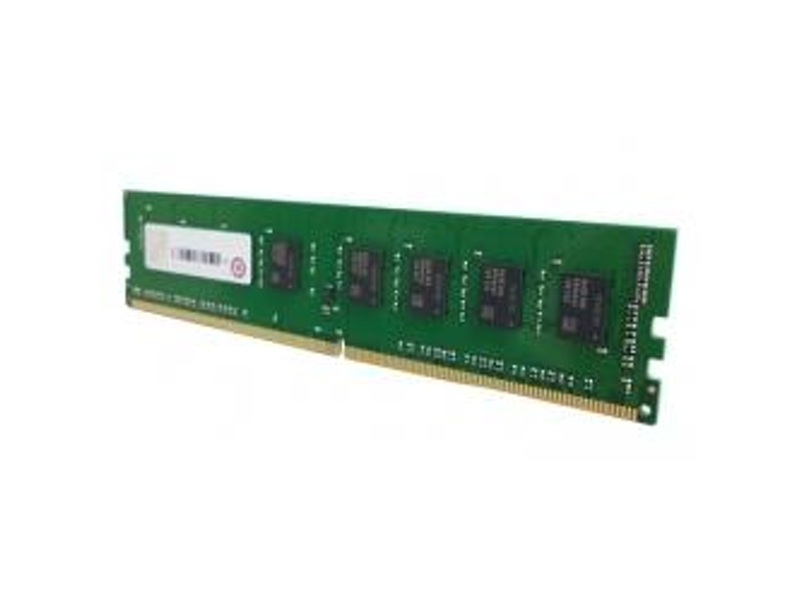 Memória RAM DDR4 QNAP  (1 x 16 GB - 3200 MHz)