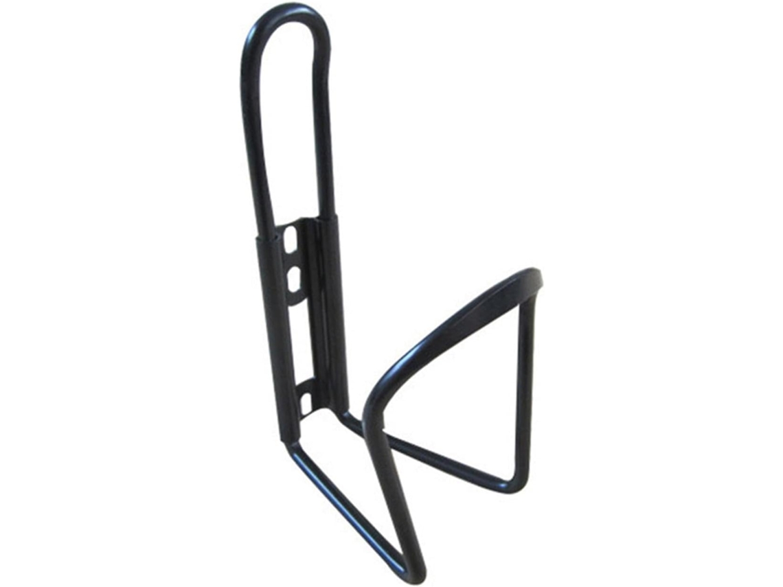 Suporte para Garrafa AQUAFORGE em Alumínio, para Ciclismo Urbano, Estrada, Mtb, Scooter, Carrinho ou Cadeira de Rodas