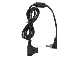 Type B Port D Tap To Dc Barrel Power Supply Cable Charging Cable For Mars 400 Transmitter Receiver LAXISCREED
