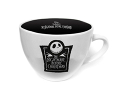 Caneca PYRAMID Capuccino Pesadilla Antes de Navidad Disney