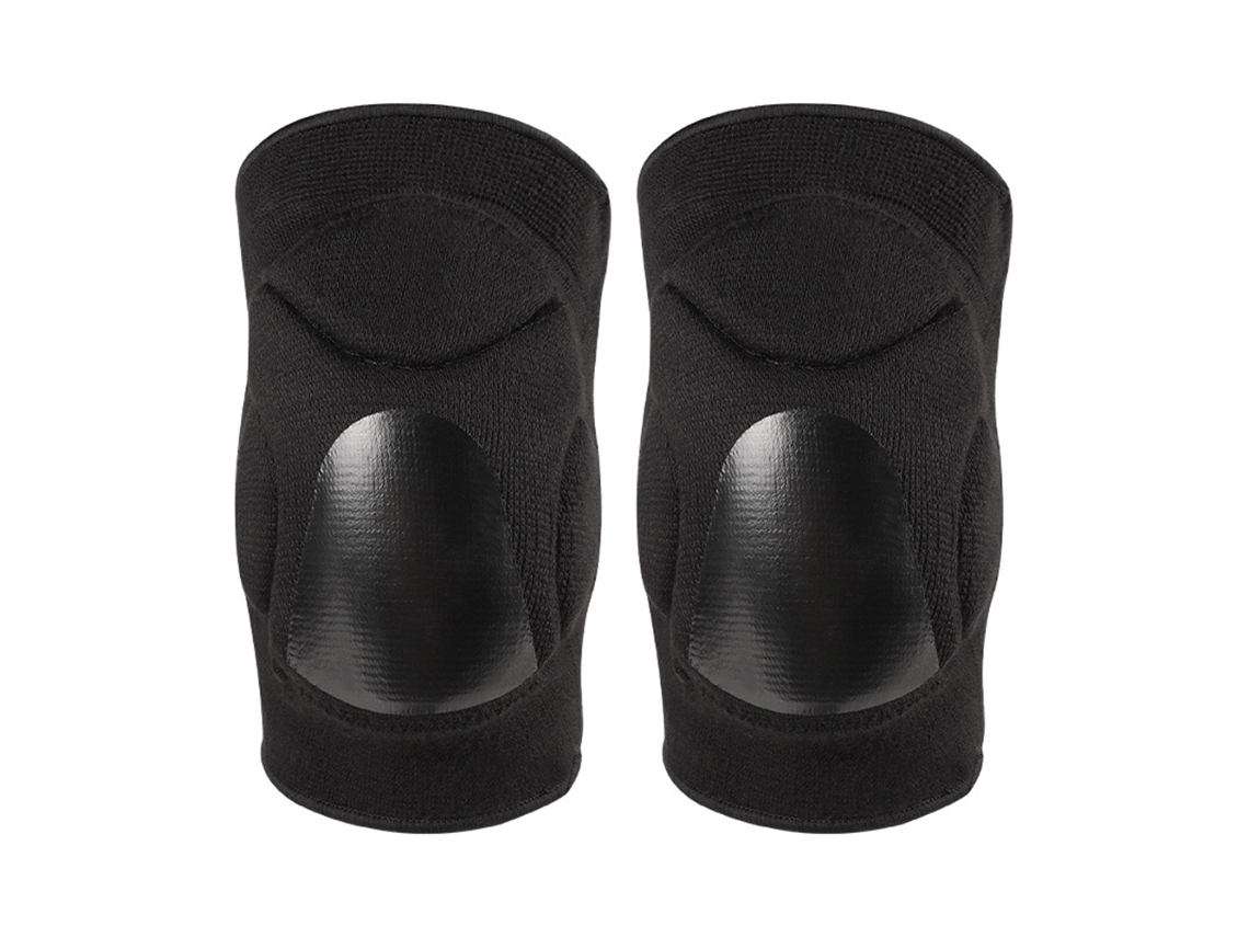 Cinto de Tornozelo de Couro com Fecho Velcro S/MARCA