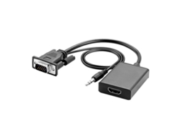 Cabo Microfone TRRS 3,5 Mm Reto para Smartphones, Tablets CHABERLU