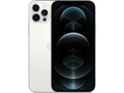 Smartphone APPLE Iphone 12 Pro 256Gb Prata (Recondicionado Marcas Mínimas)