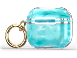 Capa AirPods LOVEBABYLY X-EJKOO-221 (Apple AirPods 1/2)