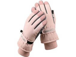Luvas De Inverno Luvas Térmicas Impermeáveis ​​para Esqui Aquaforge