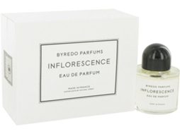 Perfume BYREDO  Inflorescence Eau de Parfum (100 ml)