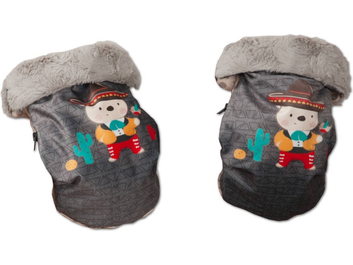 Luvas de Proteção BABYLINE 32000659