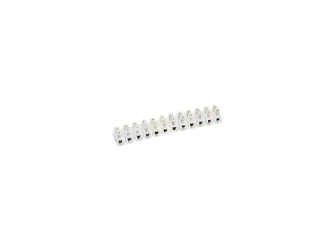 Terminal De Conexão Legrand Nylbloc 10 Mm² Nylon Uso Interno