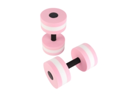 Mancuernas flutuantes de espuma EVA para água, ferramentas de fitness para yoga e esportes aquáticos | S/MARCA