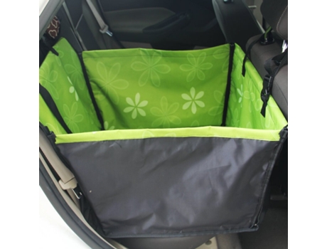 Assento de Carro para Animais VERY LUCKY (60x35x53cm)