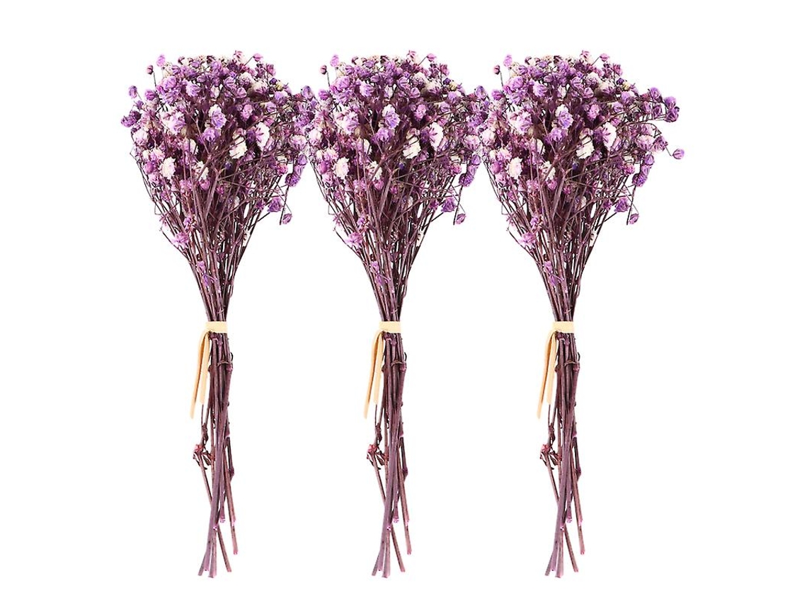 Os Novos Ramos 1Pcs Babysbreath ALLINLESS