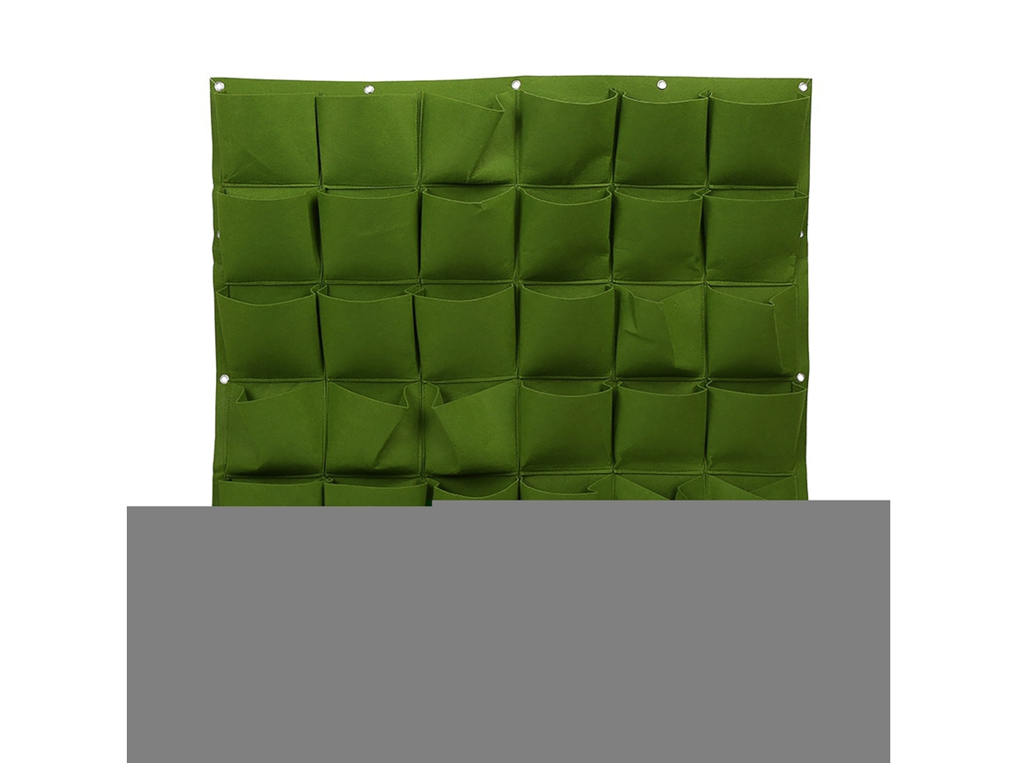 Bolsa de Plantio Parede Jardim Vertical LAXISCREED