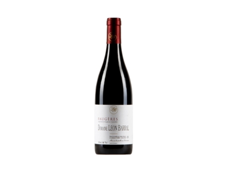 Domaine Leon Barral Tradition 2019 DOMAINE LÉON BARRAL