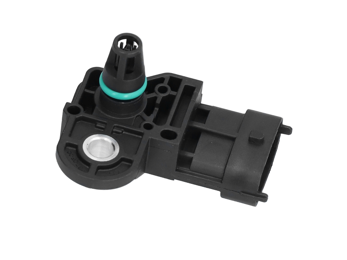 Sensor De Pressão De Entrada Laxiscreed Compatível Com Trax Para Máxima Fiabilidade E Durabilidade
