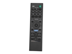 Controle remoto compatível com sistema de home theater EOOCOO