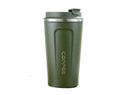 Garrafa Térmica De 510 Ml, Caneca Térmica Grande E Grossa Para Viagem, Garrafa Térmica Para Presente Ly Ebike