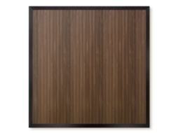 Magnetic Board For Wall Wooden Structure For The Bedroom Espelharte (50x50 Cm)