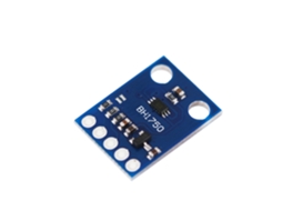 Módulo de Luz Digital BH1750 Interface I2C YANYXR