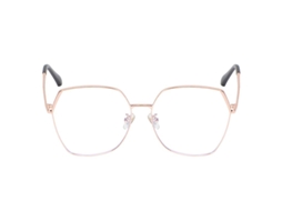 1pcs Óculos Para Estudantes Do Sexo Feminino Allinless