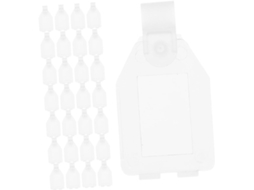 Bolsa À Prova De Fogo Para Baterias De Carros Rc E Armazenamento De Baterias Para Uso Doméstico E Profissional