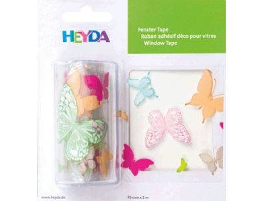 Autocolantes para vidros HEYDA 203584484