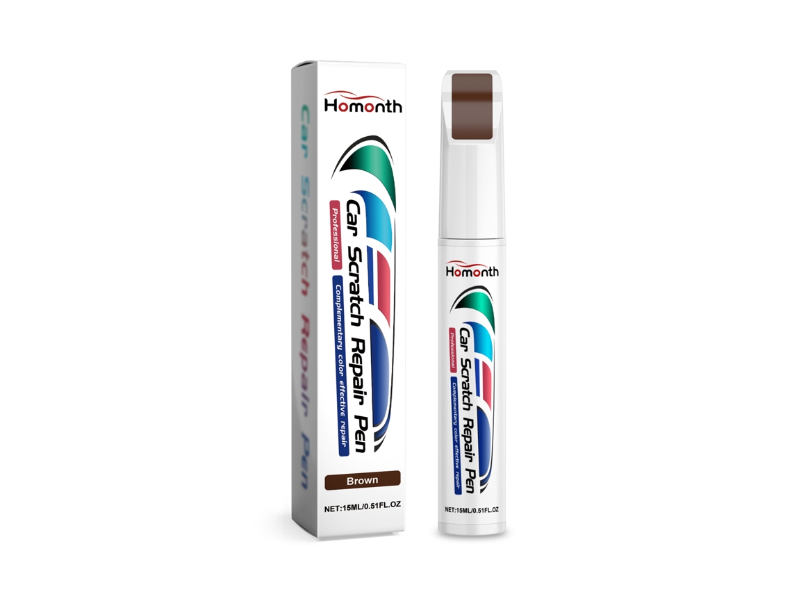 Caneta Touch Up para Arranhões LAXISCREED