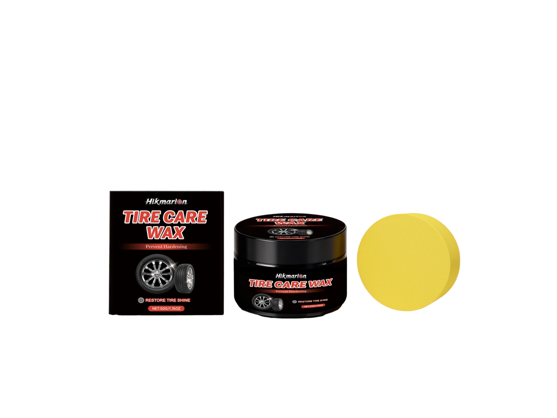Creme Cuidado Pneus Worten