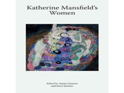 Livro Katherine Mansfields Women de Edinburgh University Press (Inglês)