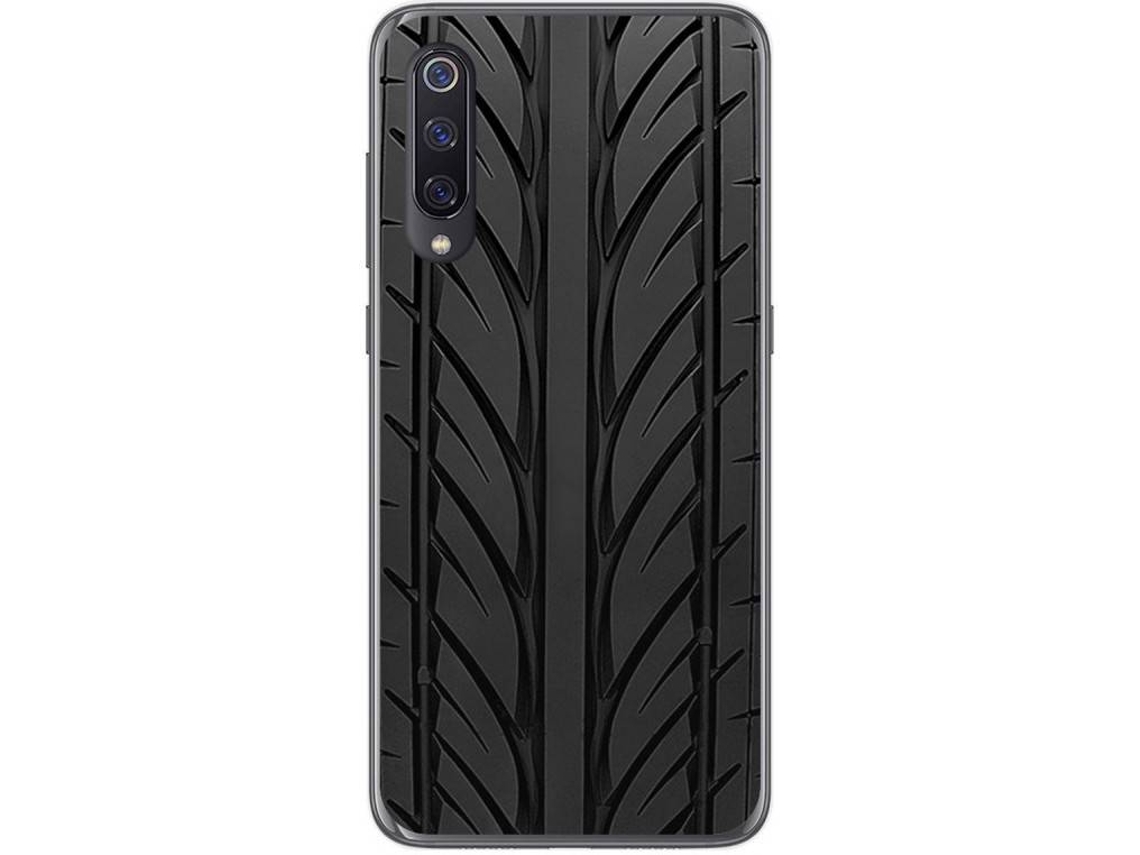Capa Xiaomi Mi 9 TUMUNDOSMARTPHONE Neumático Multicor