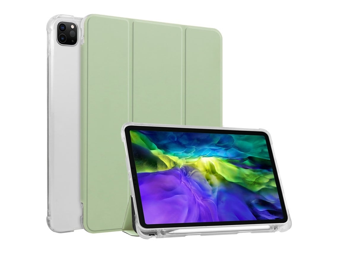 Capa Matcha para FLLIBERTÉ Verde