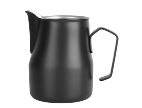 Copo de café multifuncional europeu SYgo (500ML/copo de arte preto)