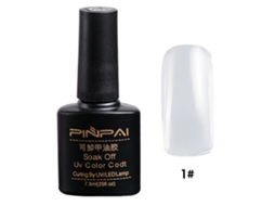 Gel Base Para Unhas Com Pincel Esmalte De Unhas Soak Off Adesivo Manicure Cobertura (01)