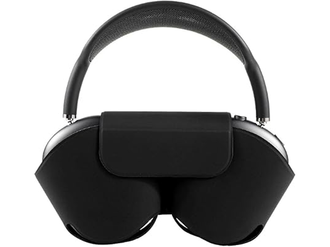 Bolsa De Viagem, Capa Protetora, Airpods Max Brilvibera