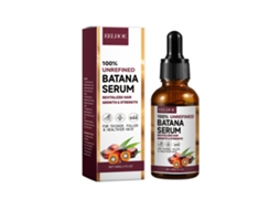Batan Oil Óleo Essencial para Nutrição Profunda do Cabelo LAXISCREED