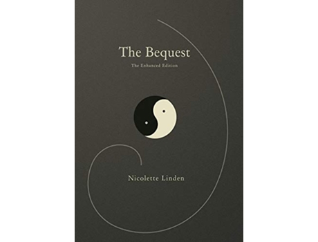 Livro The Bequest The Enhanced Edition de Nicolette Linden (Inglês)