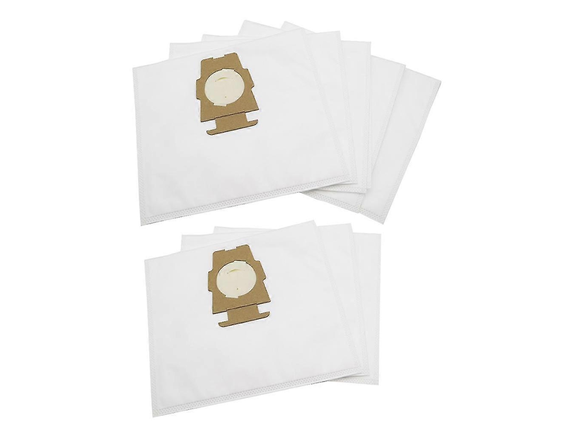 Conjunto De 8 Sacos Reposição Para Aspirador Pó Kirby Sentria 204808/204811 Tuotuo