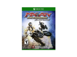 Jogo Xbox One Mx Vs. Atv Supercross (Encore Edition)