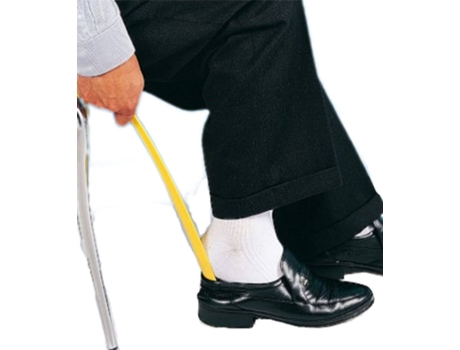 Calçadeira Plástico Alta GAMEIROS  (T. Ùnico)