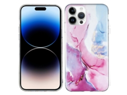 Lurelia Capa Iphone 14 Pro Max Tpu Armor