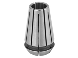 Laxiscreed Porta-collet Er16 Para Máquinas Cnc E Tornos De Gravação, Compatível Com Especificações Er16
