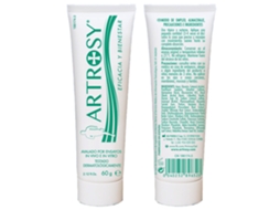 Artrosy Crema 60 G Tratamiento Articular Sanitec