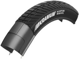 Pneus para Ciclismo urbano KENDA Kranium 30 Tpi (20´´)