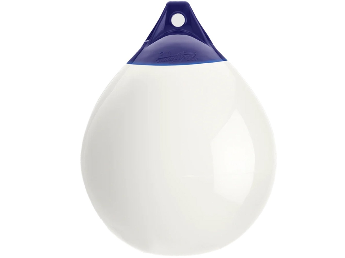 Para-Lama Esférico A3 Transparentepolyform
