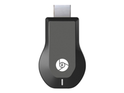 Aetheria adaptador de Tela Sem Fio 1080p Dongle de Projeção Móvel para Celular Hdtv Projetor