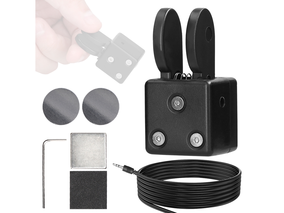 Protetor de Reconexão Automática Tuya Wifi S/MARCA